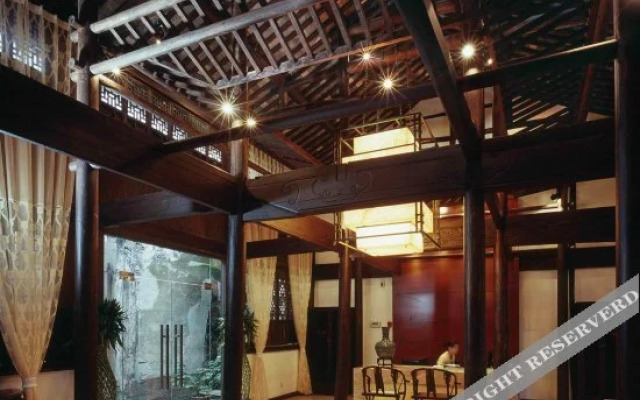 Wuzhen Club House