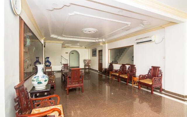 OYO 1223 Hotel Bahari