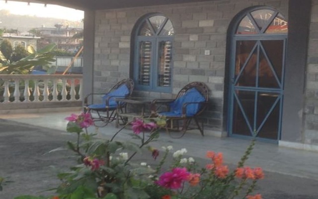 Sacred Valley Inn