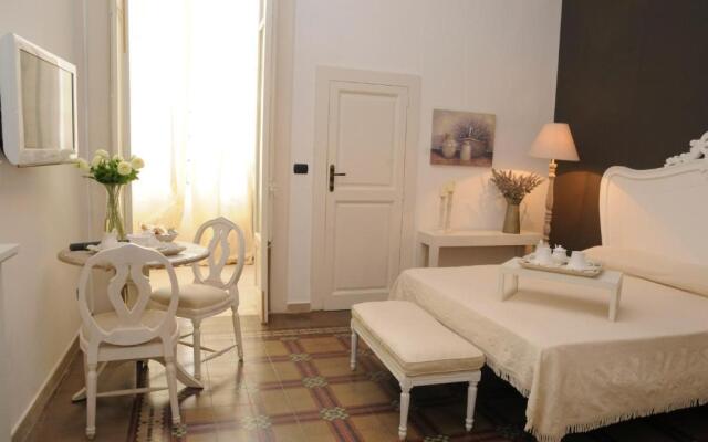 Casa Blanca Bed & Breakfast