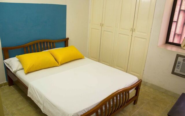 Hotel Confort De La Guajira