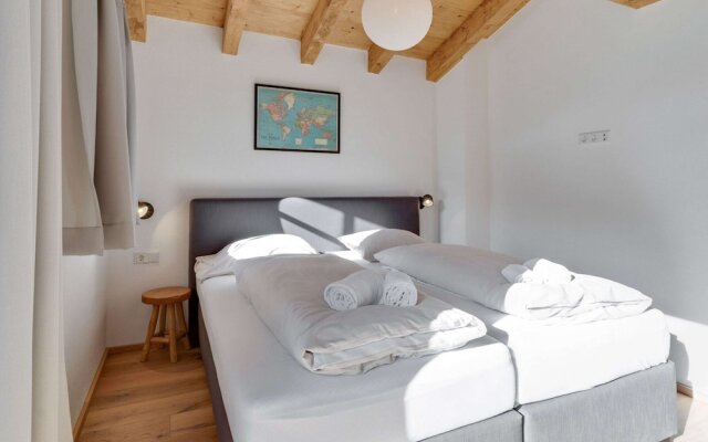 Chalet Near the ski Area With Sauna