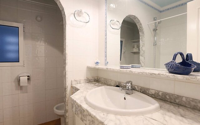 Club Sevilla I / Manzana I