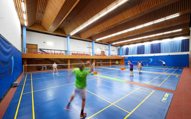 Congress & Wellness Hotel Olsanka
