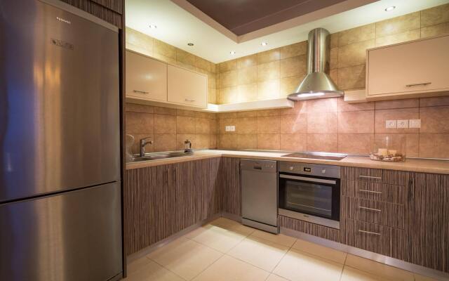 Sea Gems Luxury Villas