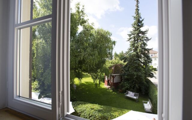 Hotel Bürkle