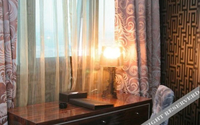 Zhaokai Hotel