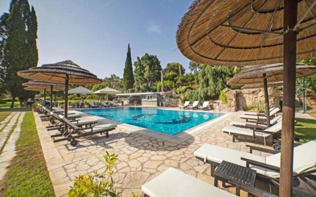 Corfu Club Maisonette iv
