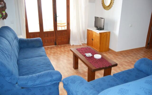 Apartamento Cabanas 3