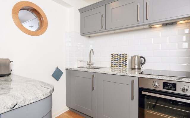 35 The Salcombe