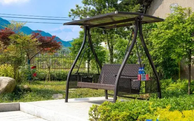 Tonglu Free Qingjing Homestay