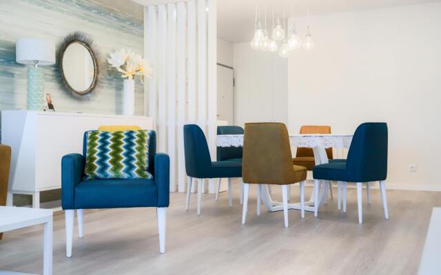 Pajaro Residence by Rent4all