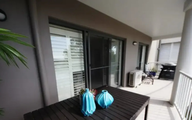 Jubilee Apartment No 10