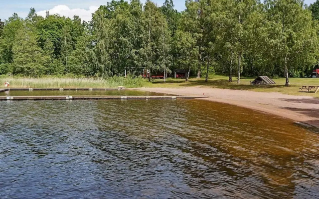 6 Person Holiday Home in Gamleby-by Traum