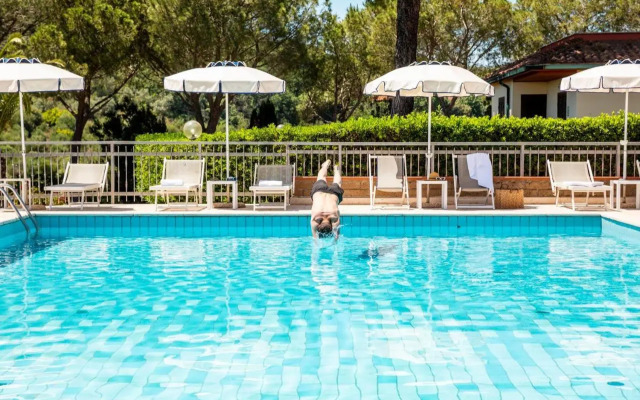 Argentario Osa Resort