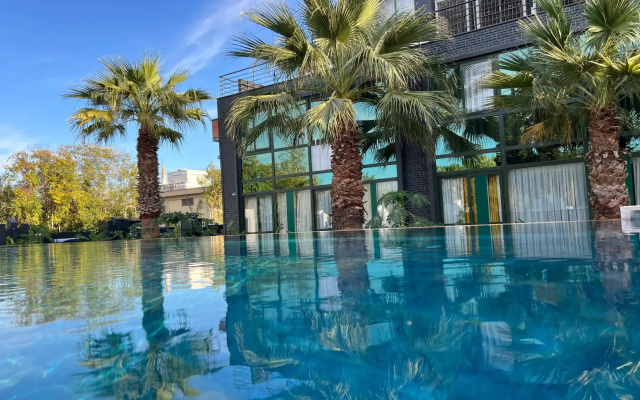 Inno Concept Hotel