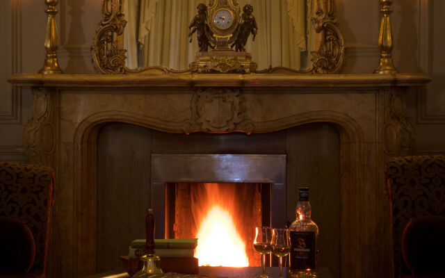 Stonefield Castle Hotel