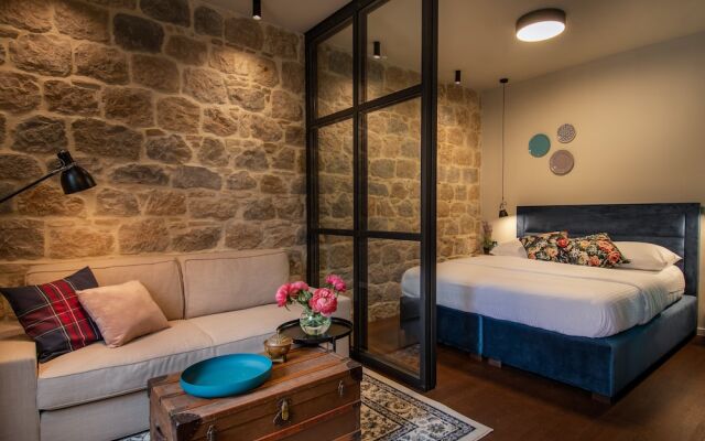Luxury Residence Mareta