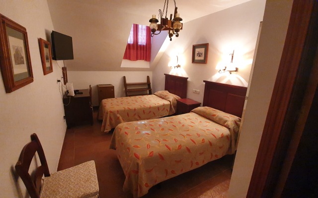 Hotel Coso Viejo