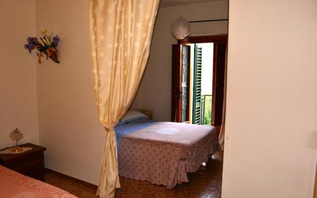 BB Casa Fedora