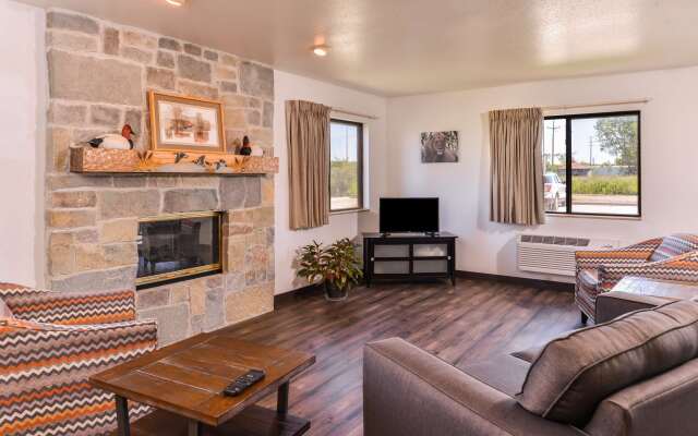 Americas Best Value Inn Missouri Valley