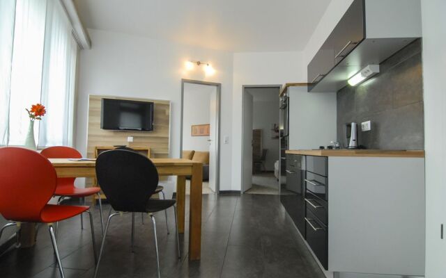 Petul Apart Hotel
