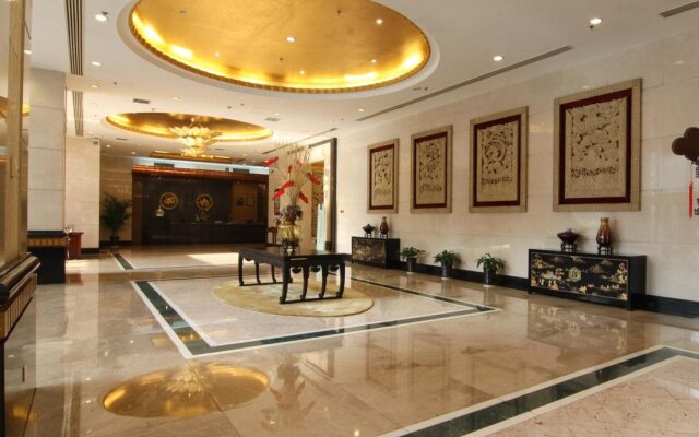 Tianyu Gloria Grand Hotel Xi'an
