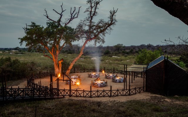 Kruger Gate Hotel