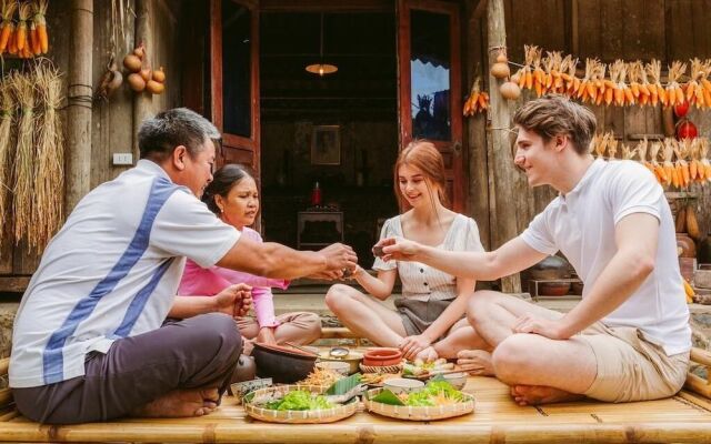 La Regina Grand Cruise