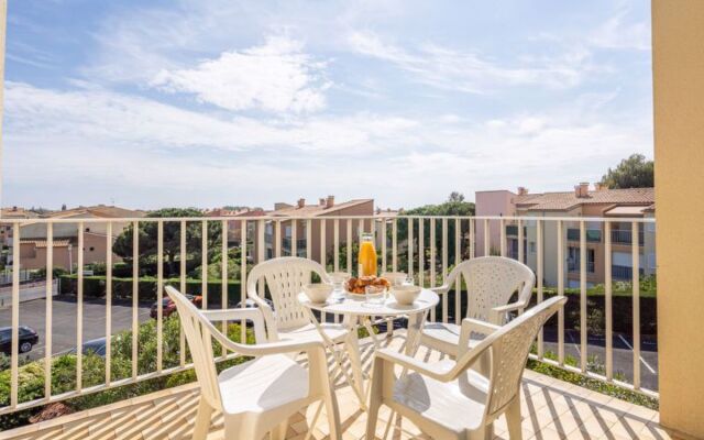 Hameau de Pech I 13418