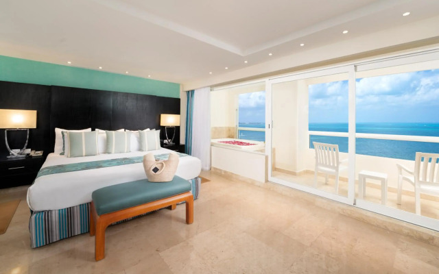 The Sens Cancun By Oasis