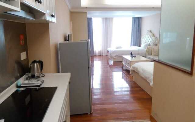 Yumi Apartment Guangzhou Taojin Branch