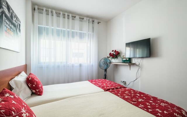 Apartamento A Francos Gyn Lovers