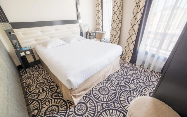 Hotel Jehan de Beauce