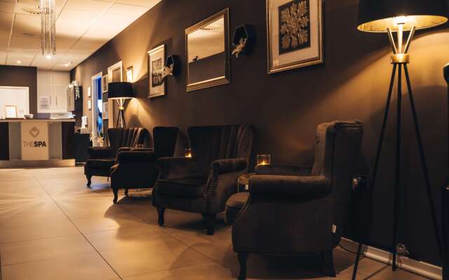 Blackpool Football Club Stadium Hotel, a member of Radisson Individuals