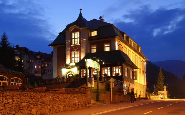Hotel Horec