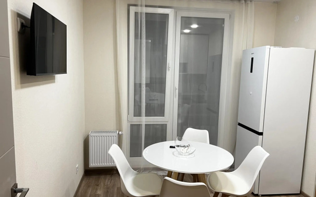 Апартаменты на проспекте Московский 132