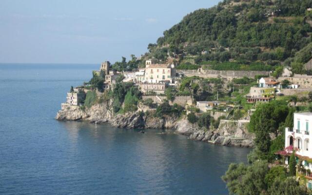 La Clarissa Amalfi Dreams