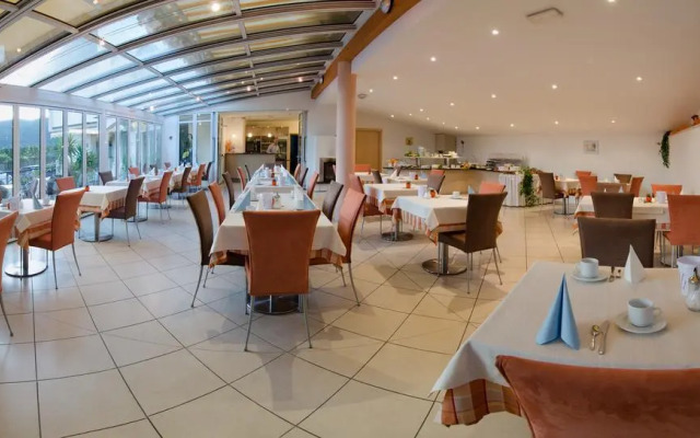 Garni Hotel Sonnleitenhof