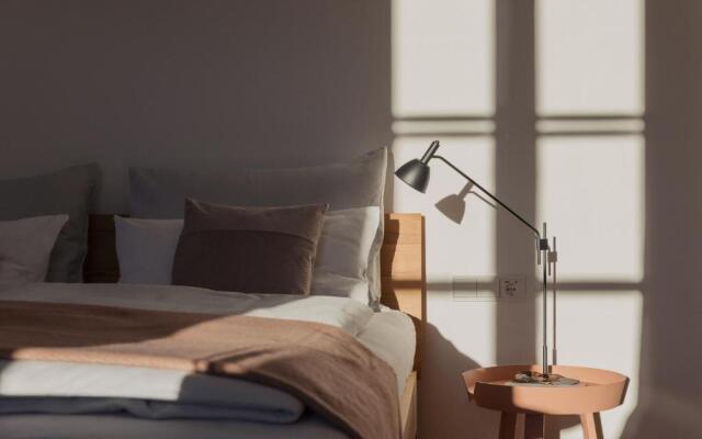 Marktbar Studios - Boutique Aparthotel