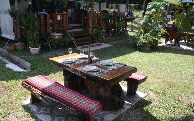 Kuba Bungalows
