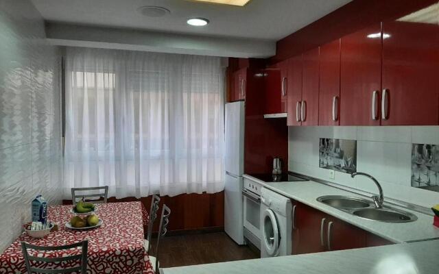 Apartamento Santos - Cee - Costa da Morte