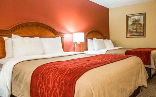 Comfort Inn & Suites