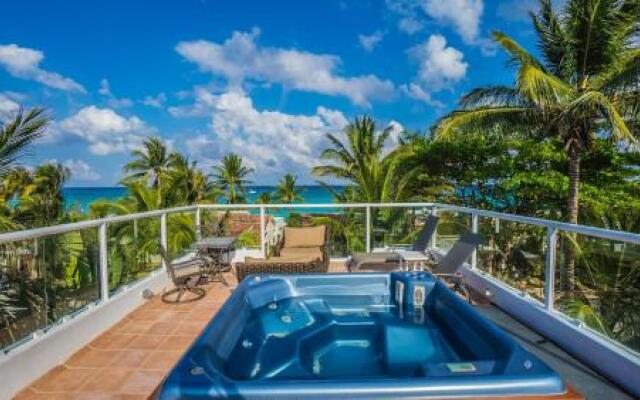Casa Paraiso By Bric