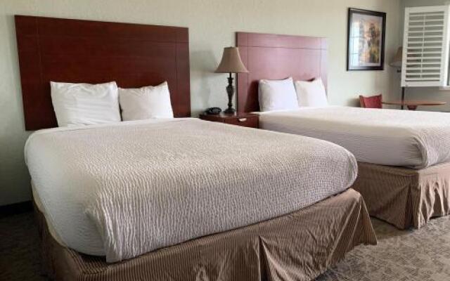 Southern Inn and Suites Pearsall