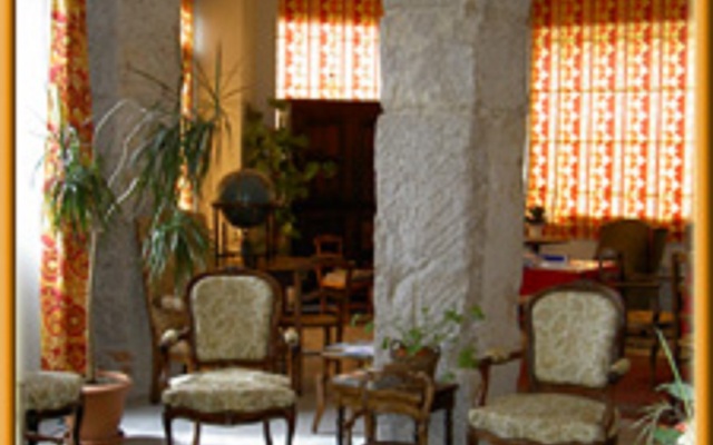 Hotel Marcellin