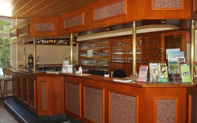 Hotel Bergische Schweiz