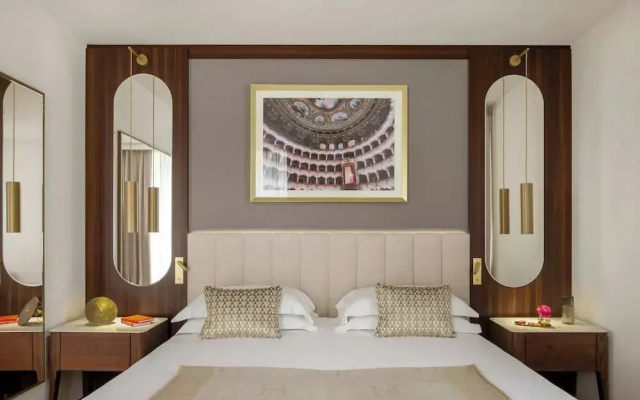Teatro Luxury Apartments Firenze - Stars Collezione