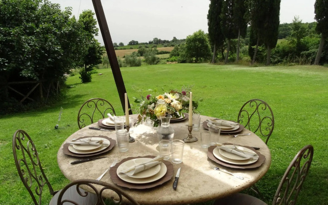 Podere Pievina Delle Corti