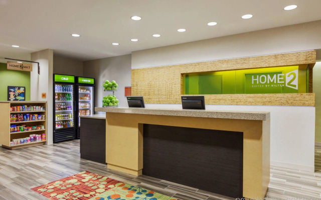 Home2 Suites by Hilton Dover, DE